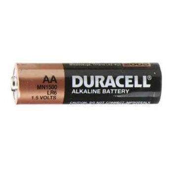 1.5 V C size Uniross Alkaline Battery