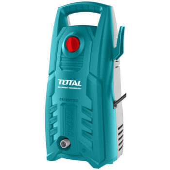 1400W 130bar High Pressure Car Washer Total Brand TGT11316
