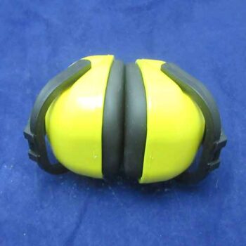 Fordable Noise Reduction Ear Muff China Brand in BD - fixit.com.bd