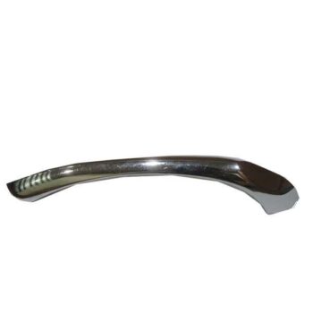 128mm Stainless Steel Nickel Silver Color Furniture Handle