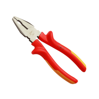 1000V 8 Inch  VDE Insulated Combination Pliers JETECH Brand ITP-8