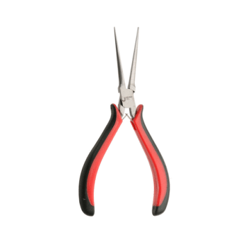 5 Inch Niddle Mini  Nose Pliers  JETECH Brand MP-5A