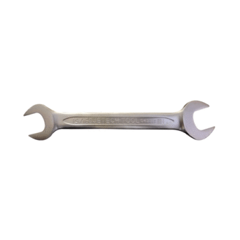 46mm x 50mm Stainless Steel Double Open End Wrench JETECH Brand OWSF46-50