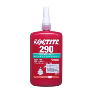 Henkel Loctite 290 medium strength Thread-locking fluid Adhesive