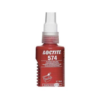 Loctite 574 Multi Gasket Flange Sealant Retainer Super Glue Adhesive