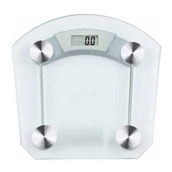 Digital Bathroom Weight Scale Osaka Brand
