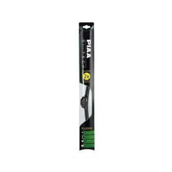 PIAA Radix Soft Silicone Wiper Blade - 14 inch