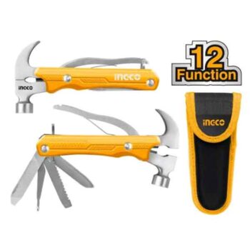 Multi-Function Hammer Ingco Brand HMFH0121