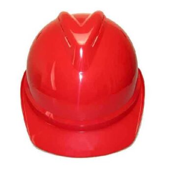 Safety Helmet Medium Comfort Brand