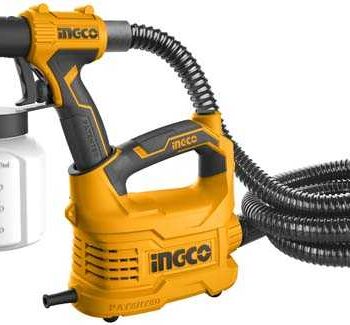 500W Industrial Floor based  Spray Gun Ingco Brand SPG5008