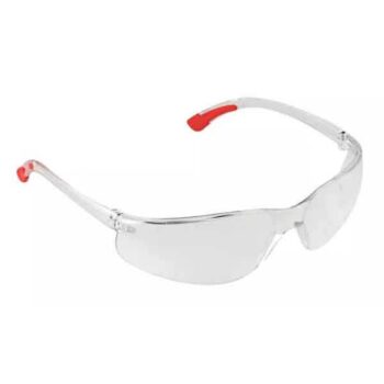 Transparent Safety Goggle