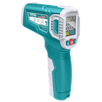 30°C~550°C Infrared Thermometer Total Brand THIT015501