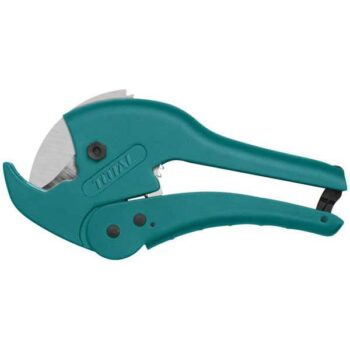 225mm- Pvc Pipe Cutter Total Brand THT53422