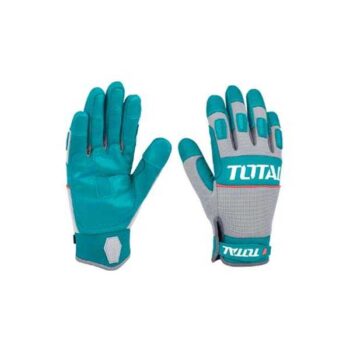Mechanic Working Gloves Total Brand TSP1806-XL