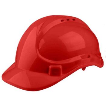 Heavy Duty Safety Helmet Total Brand TSP2611