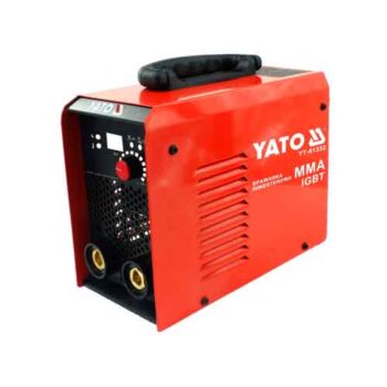 200V Welding Industrial Tools Portable Welding Machine Yato Brand YATO YT-81332
