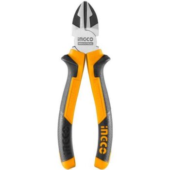7 Inch Cutting Pliers Ingco Brand HDCP08188