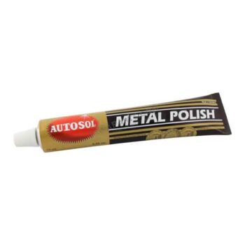 Autosol Metal Polish - Polishing paste for metal