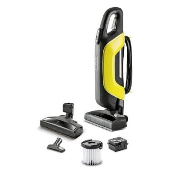 Multi Purpose Handheld Vacuum Cleaner Karcher Brand
