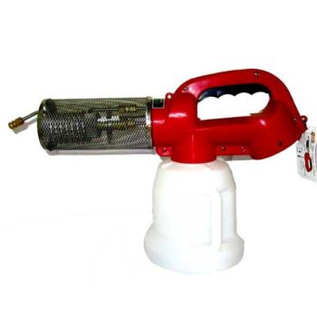 Portable Mini Fogger Machine for Fast and Effective Insect Control in Your Yard
