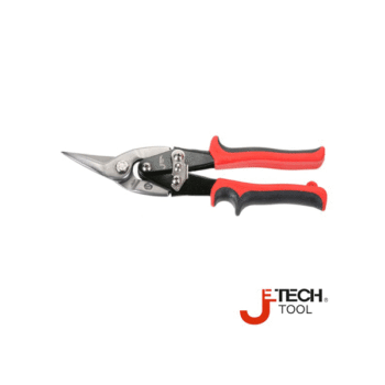 10 Inch Aviation Tins Snip Right-Cut JETECH Brand AVSR-10