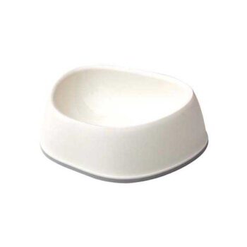 200ml White Color Moderna Sensibowl X-Small Feeding Bowl