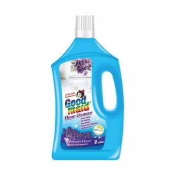 1 Liter Lavender Scented Floor Cleaner Goodmaid Brand
