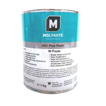 Molykote HSC - 1kg - Plus Paste in Bangladesh