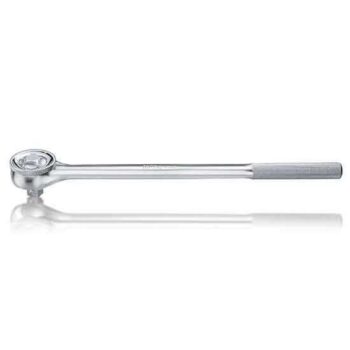 3/4 inch Reversible Ratchet Handle with Quick Release Toptul Brand CHFS2451