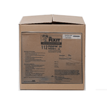 15 kg Water Proofing Pidifin 2K Powder Dr Fixit Brand