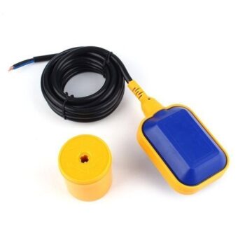 Cable Type Floating Switch Liquid Fluid Water Level Controller Sensor Widely Used in Pools