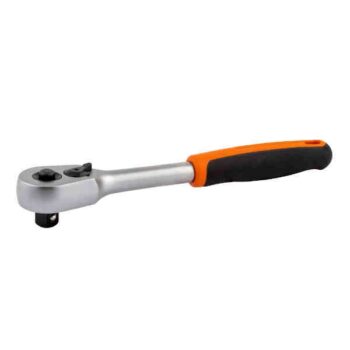 1/2 Inch Heavy Duty Reversible Ratchet Torque Wrench China Brand