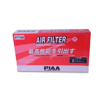PIAA Air Filter-PT109(For Toyota Hiace 2010~2015)[TRH200V]