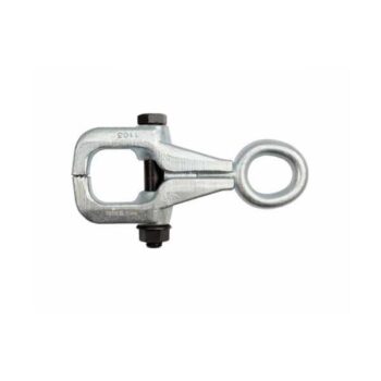 142mm 3T Small Mouth Pull Clamp Yato Brand YT-2543