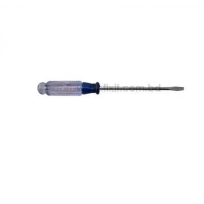 4 Inch Flat Head Screwdriver Feibao Brand