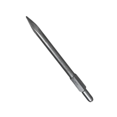 17x400mm Heavy Duty Chisel Bit -PH65A M.E