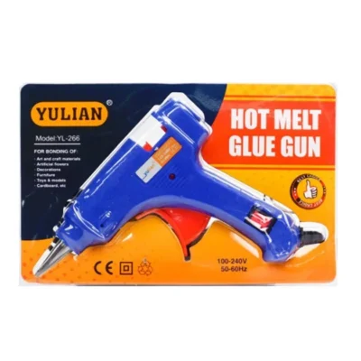 240v High Temperature Hot Glue Gun Yulian Brand-YL-266