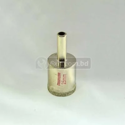 25mm Metal Round Head Glass Cutter Douniushi Matador Brand