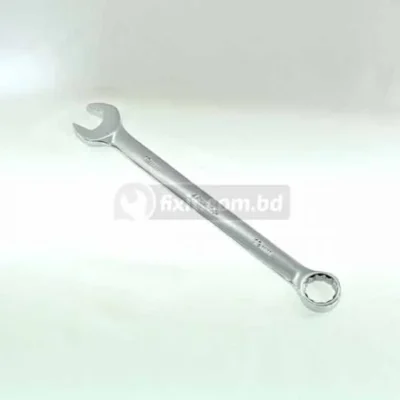 19mm Stainless Steel Combination Wrench Maxtop Brand