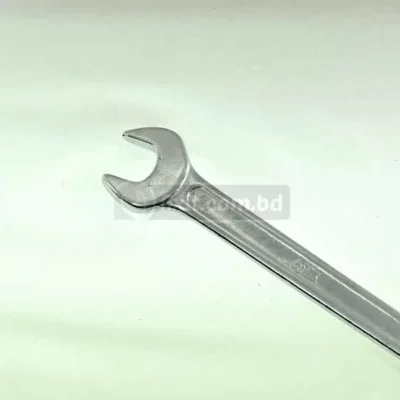 16-18mm Stainless Steel Double Open End Wrench