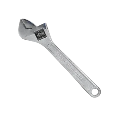 10 Inch Stainless Steel Adjustable Sly Wrench Fukung Brand