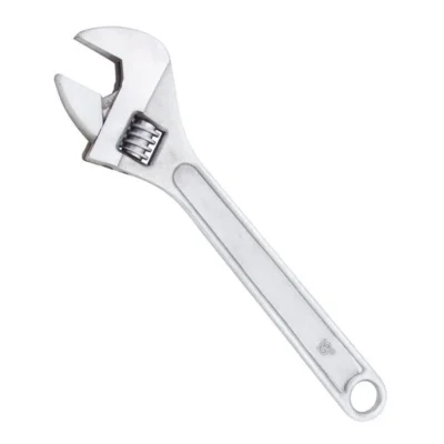 18 Inch Stainless Steel Adjustable Sly Wrench Tooltech Brand