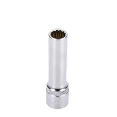 19mm Goti Stainless Steel Socket Toptul Brand