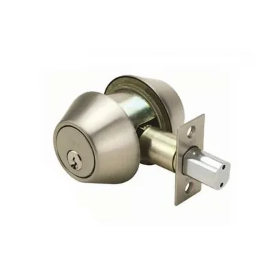 Both Side Key Durable and High Security Deadbolt Lock Yale Brand V8121DUS5