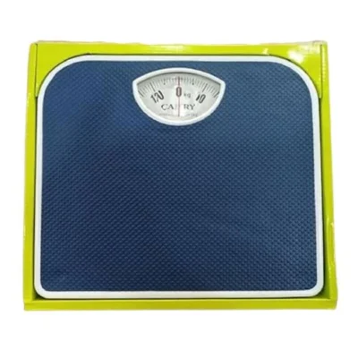 High Quality Analog Bathroom Weight Scale Camry Brand BR2017