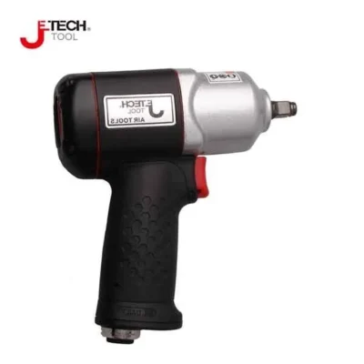 3/4 inch Drive Max Torque 1154 Nm Air Impact Wrench Jetech Brand AMW-3/4-1154