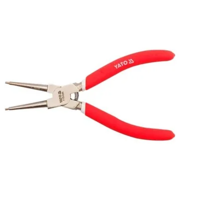 5 inch Circlip plier Straight out Yato Brand YT-1982