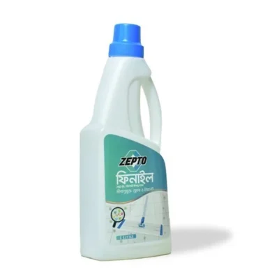 Zepto Phenyl 1 liter Ultimate Cleaning Solution for Home and Business
