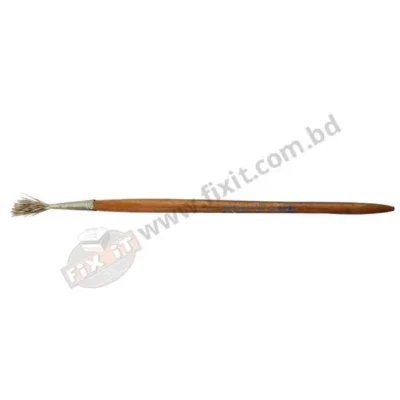 10 Inch Brown Color Paint Brush Chinese Brand