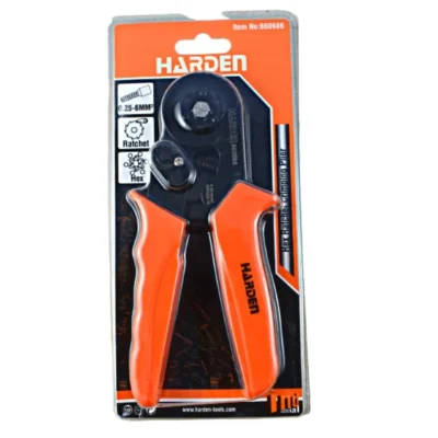 Multi-use Crimping Tool Cable End Sleeves Ferrules For Adventure
